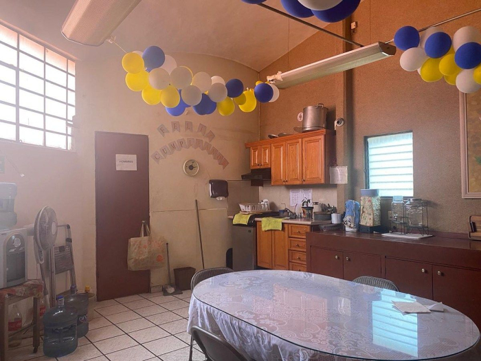 nave industrial en venta en azcapotzalco