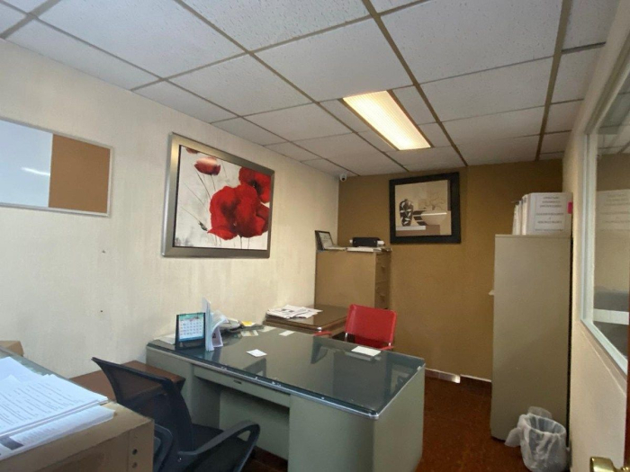nave industrial en venta en azcapotzalco