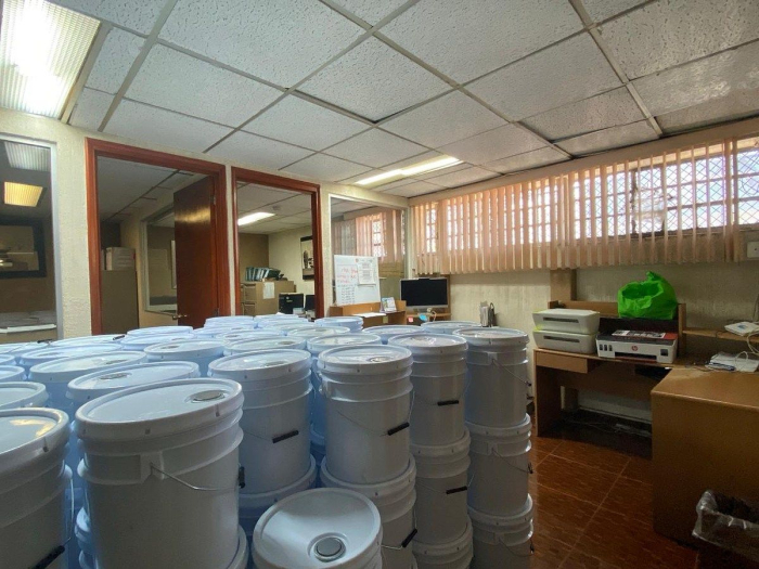 nave industrial en venta en azcapotzalco