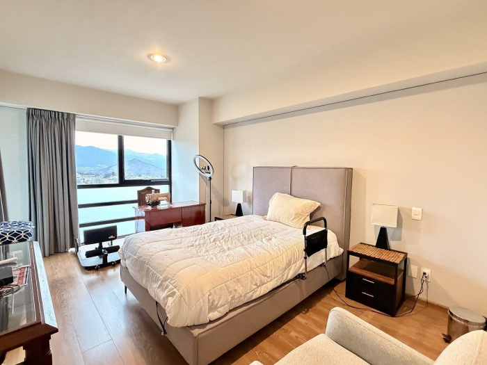 departamento en venta en amare - jesús del monte