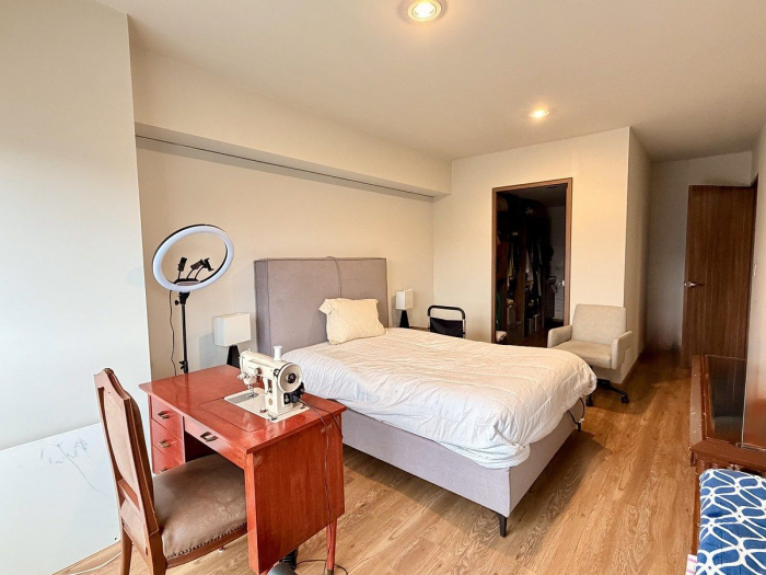 departamento en venta en amare - jesús del monte