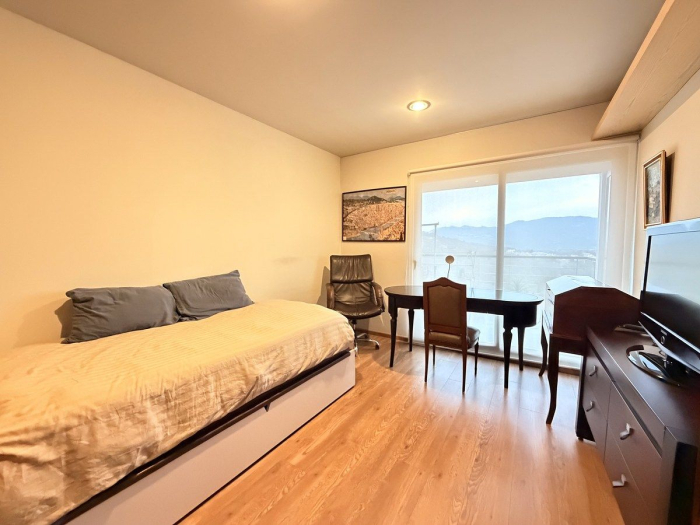 departamento en venta en amare - jesús del monte