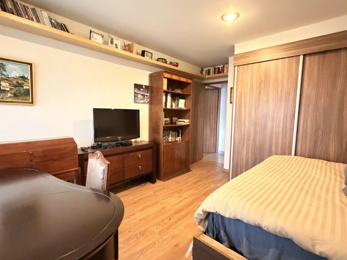 departamento en venta en amare - jesús del monte