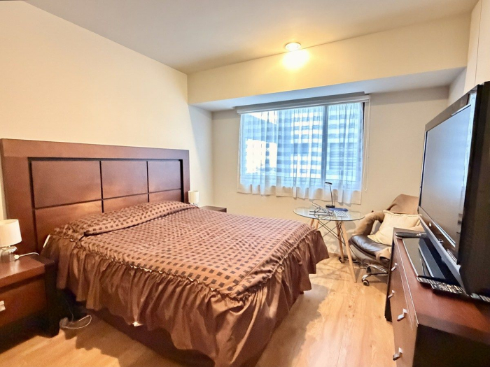 departamento en venta en amare - jesús del monte