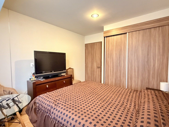 departamento en venta en amare - jesús del monte