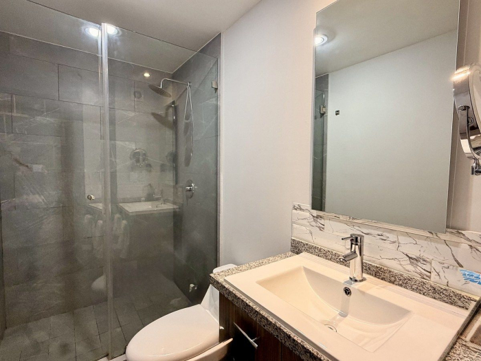 departamento en venta en amare - jesús del monte