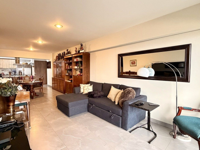 departamento en venta en amare - jesús del monte