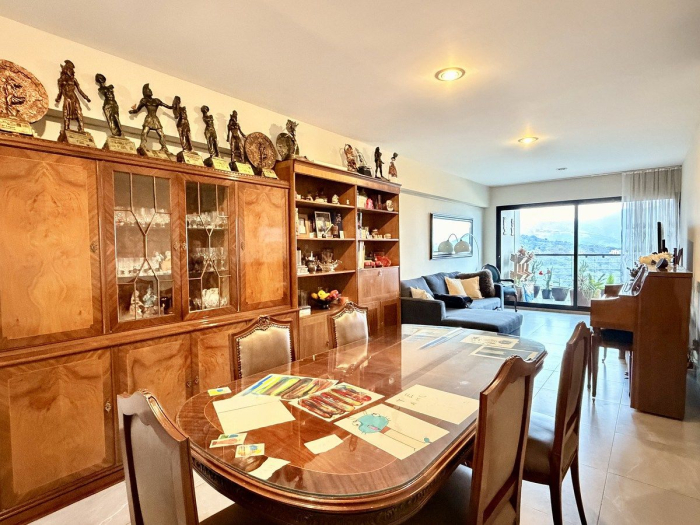 departamento en venta en amare - jesús del monte