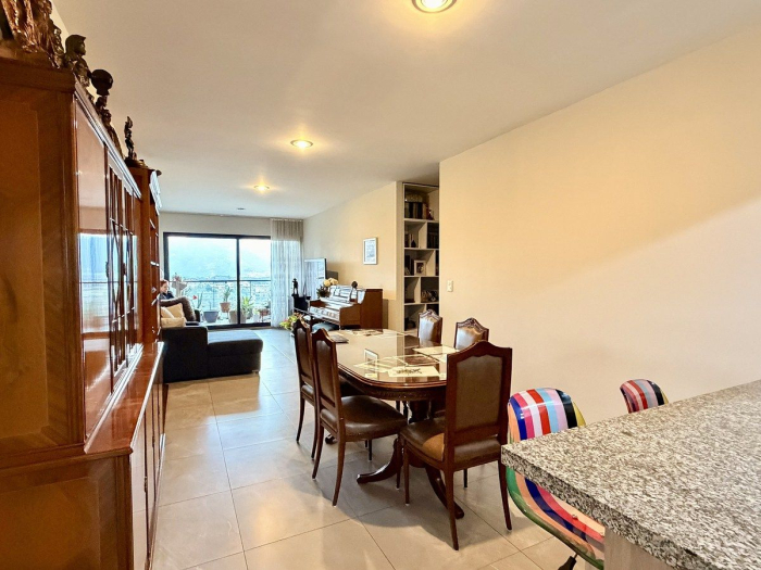 departamento en venta en amare - jesús del monte