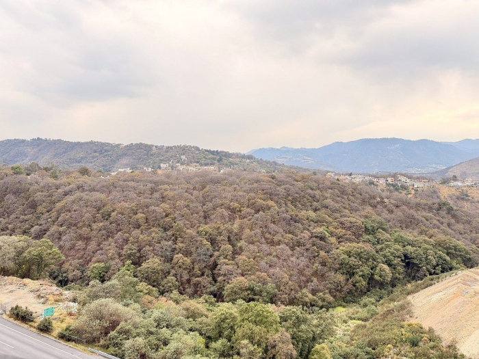 departamento en venta en amare - jesús del monte