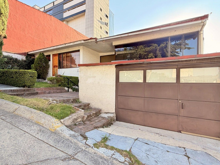 casa en venta en parques de la herradura