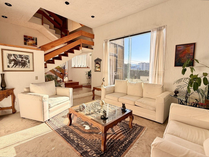 casa en venta en parques de la herradura