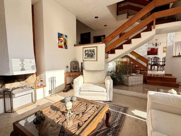 casa en venta en parques de la herradura