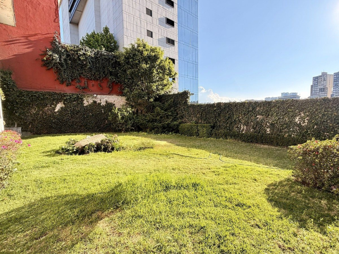 casa en venta en parques de la herradura