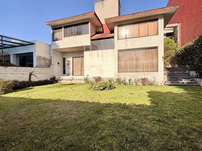 casa en venta en parques de la herradura