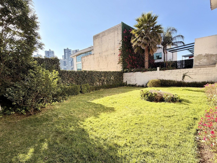 casa en venta en parques de la herradura