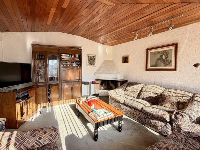 casa en venta en parques de la herradura