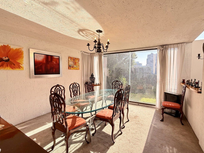 casa en venta en parques de la herradura