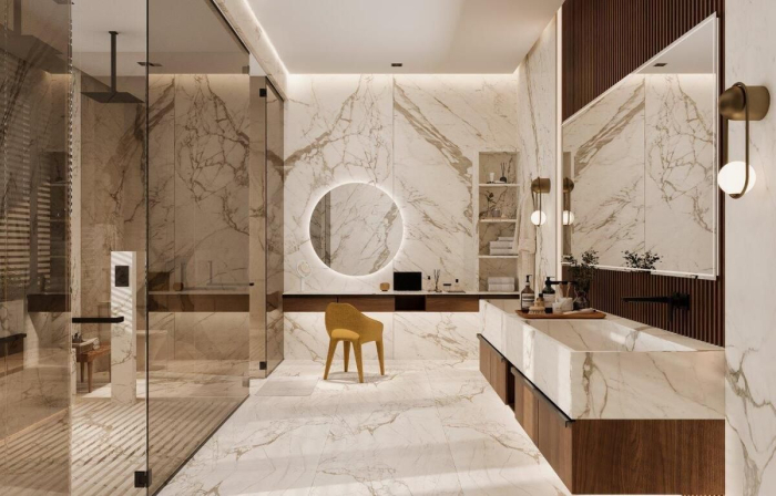 departamento en venta en roche bobois, bosque real