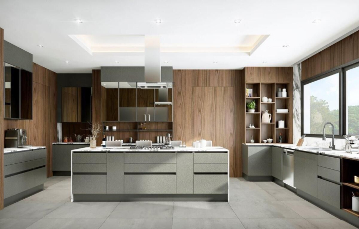 departamento en venta en roche bobois, bosque real