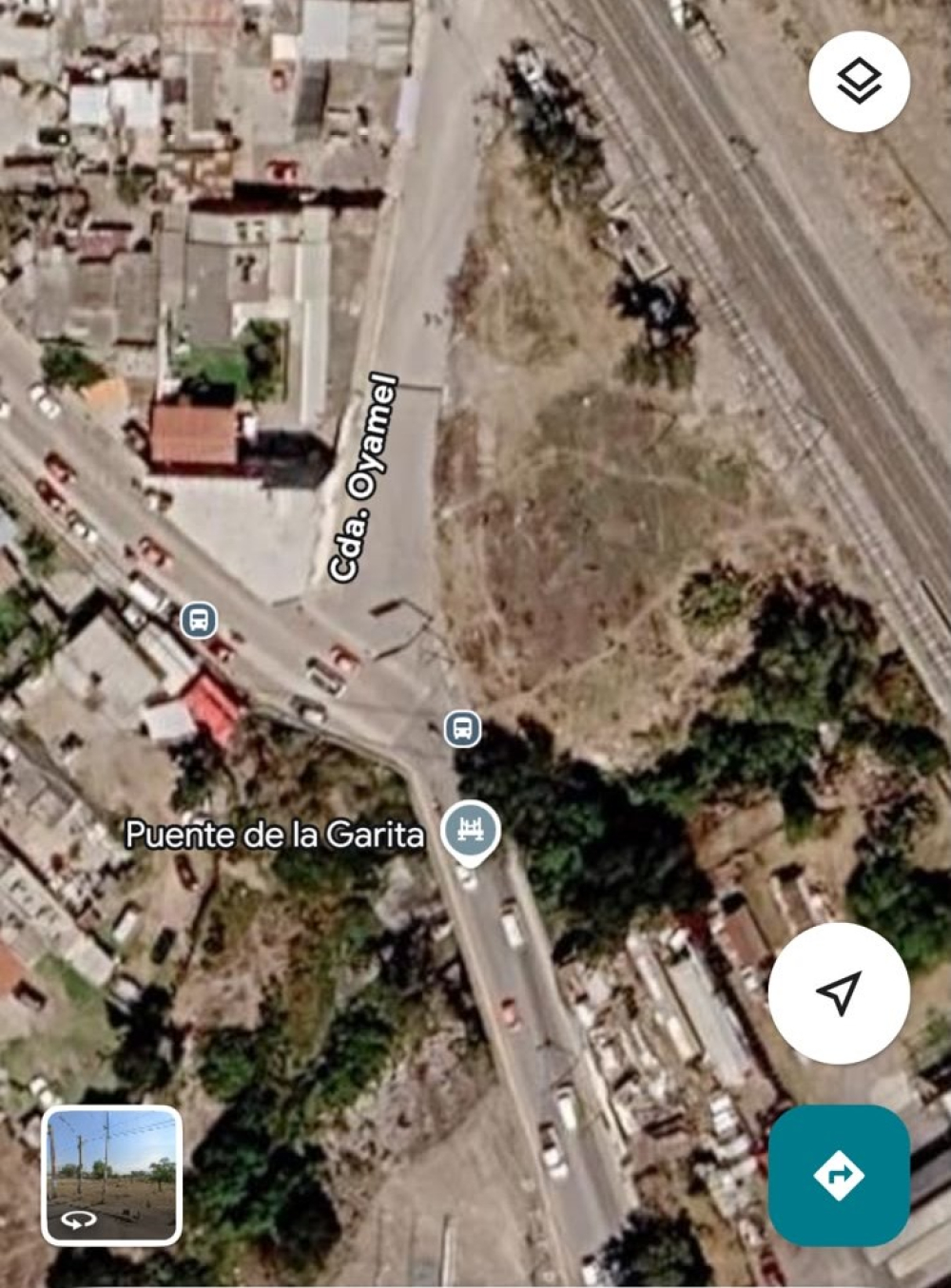 Terreno En Huehuetoca 