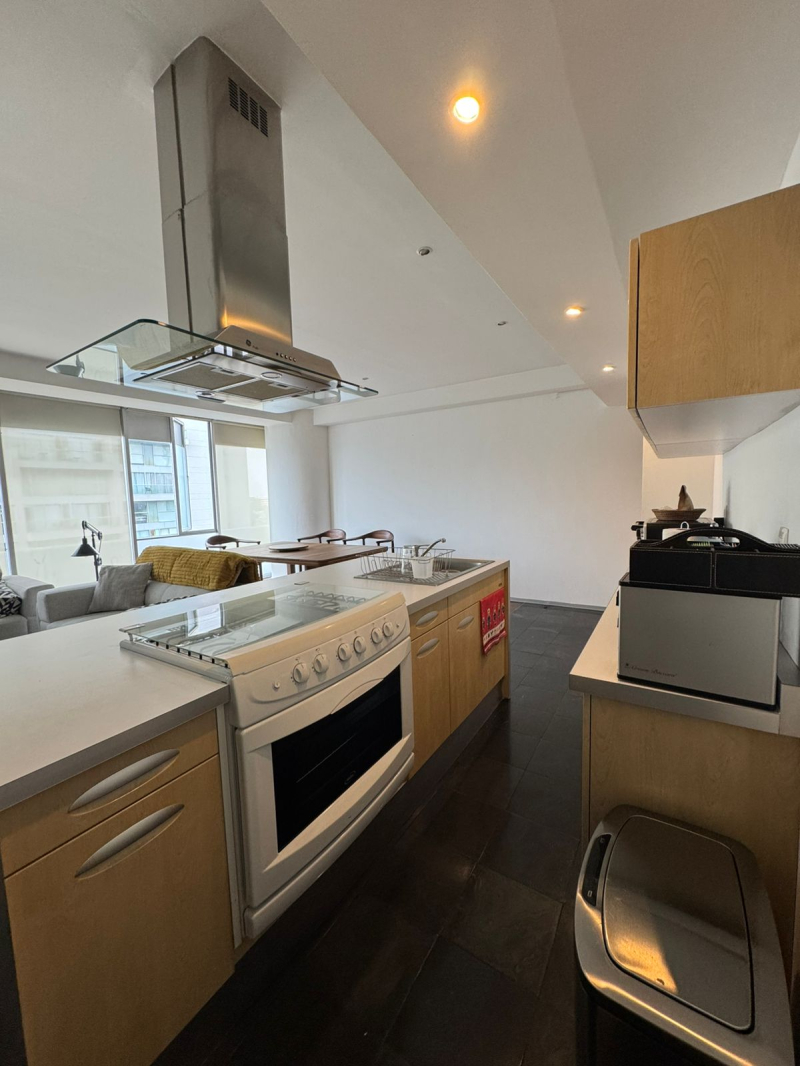 departamento en venta en interlomas 