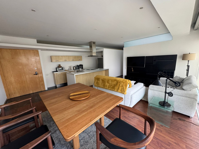 departamento en venta en interlomas 