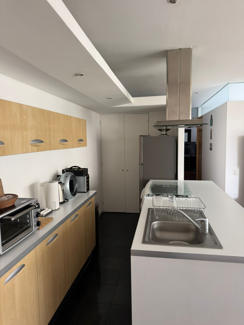 departamento en venta en interlomas 