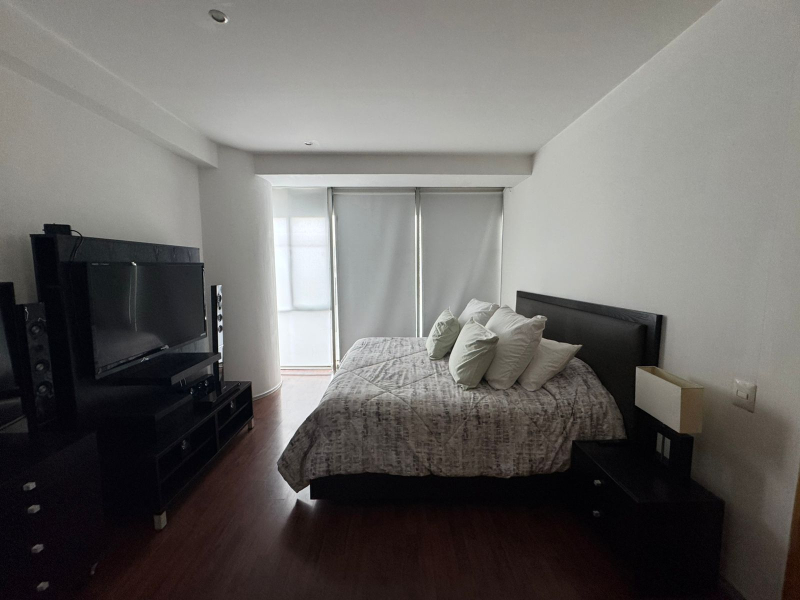 departamento en venta en interlomas 