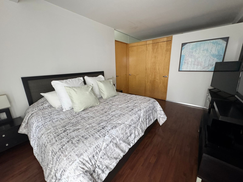 departamento en venta en interlomas 