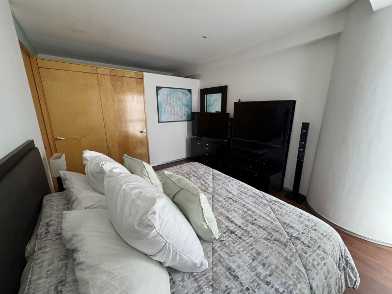departamento en venta en interlomas 