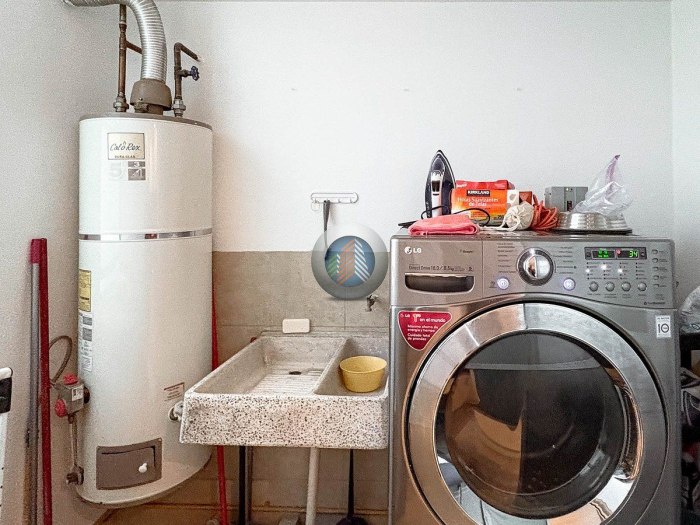 departamento amueblado en renta, granada,  junto a carso y h español