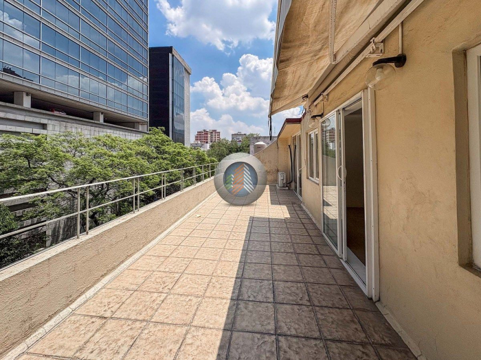 oficina en renta polanco, miguel hidalgo