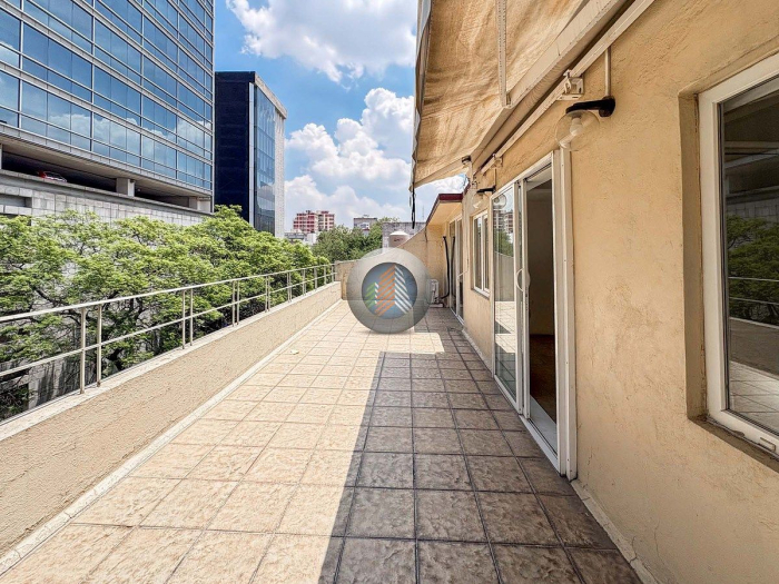 oficina en renta polanco, miguel hidalgo