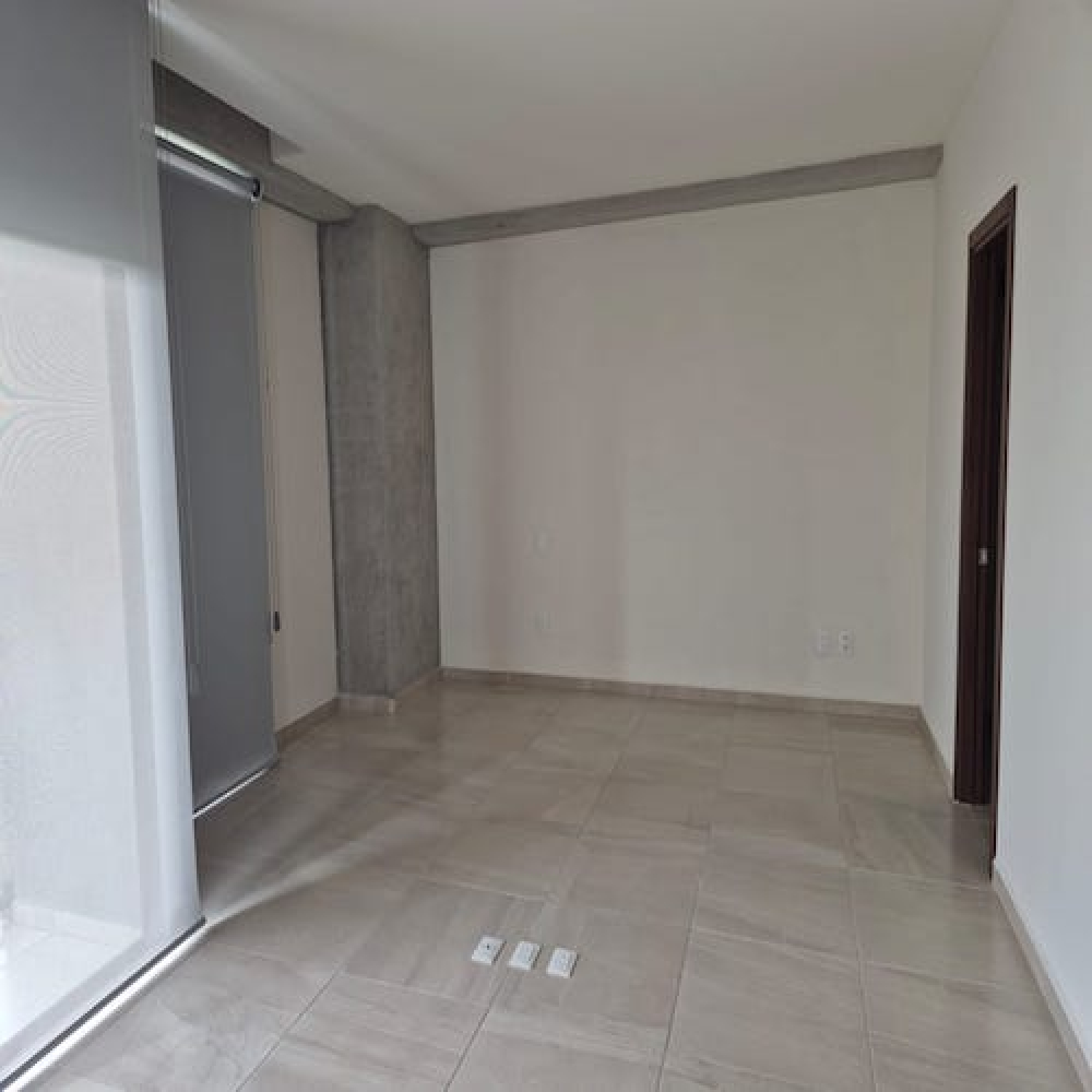 EDIFICIO ANUVA Departamento En Renta En Virreyes Residencial
