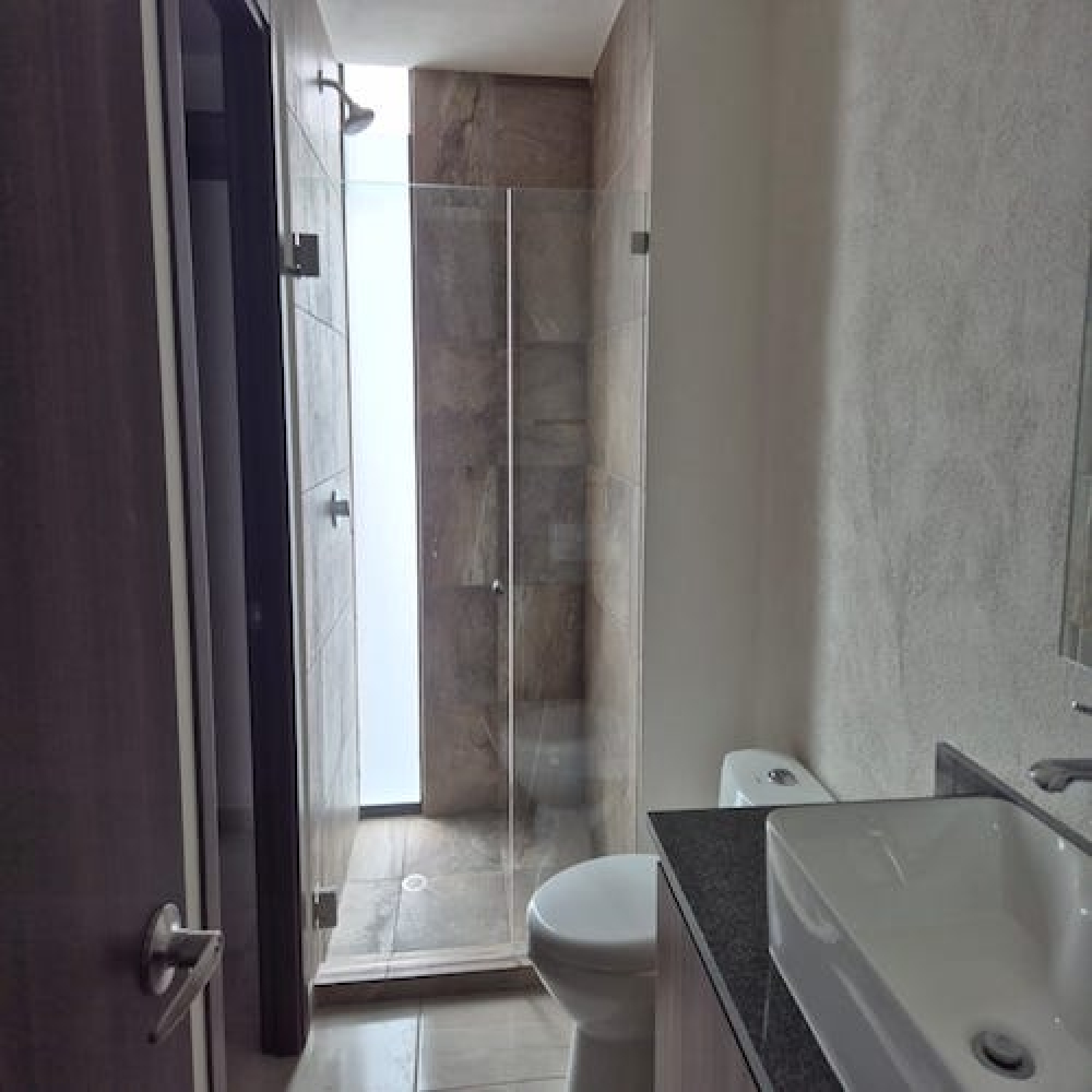 EDIFICIO ANUVA Departamento En Renta En Virreyes Residencial