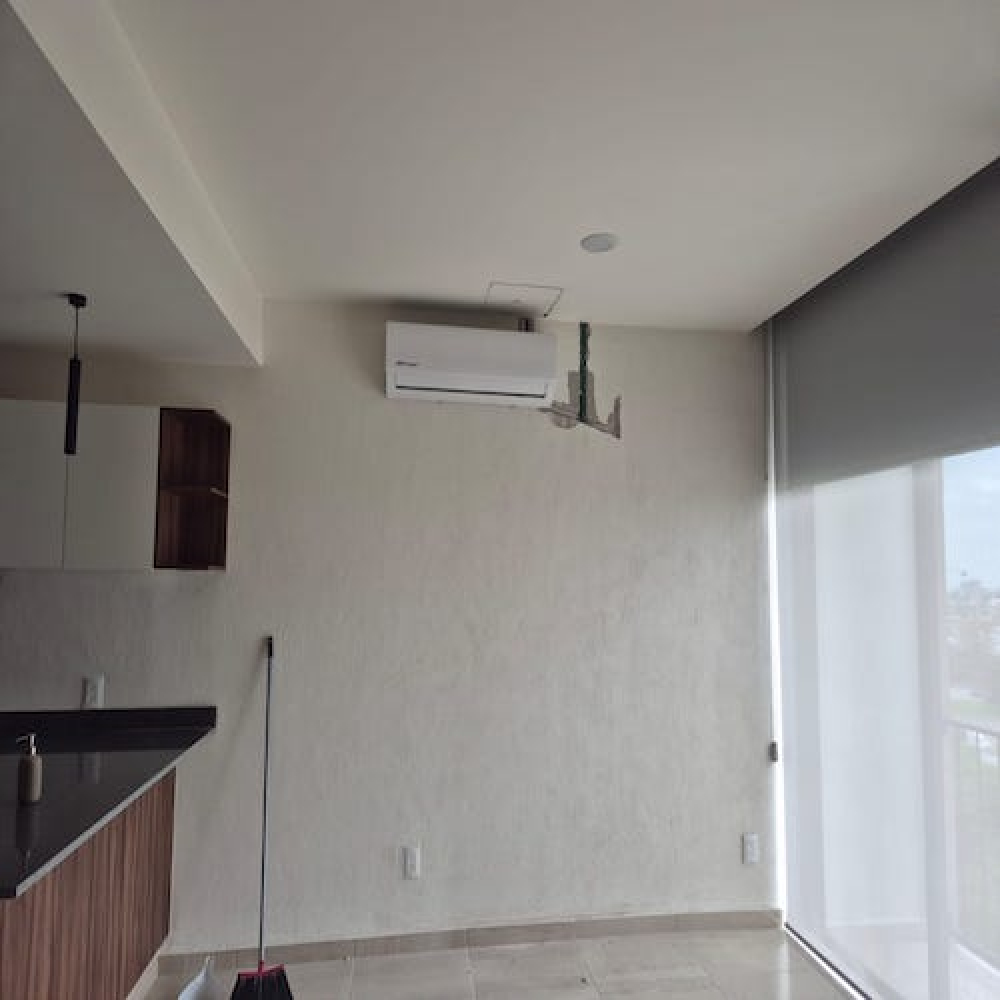 EDIFICIO ANUVA Departamento En Renta En Virreyes Residencial