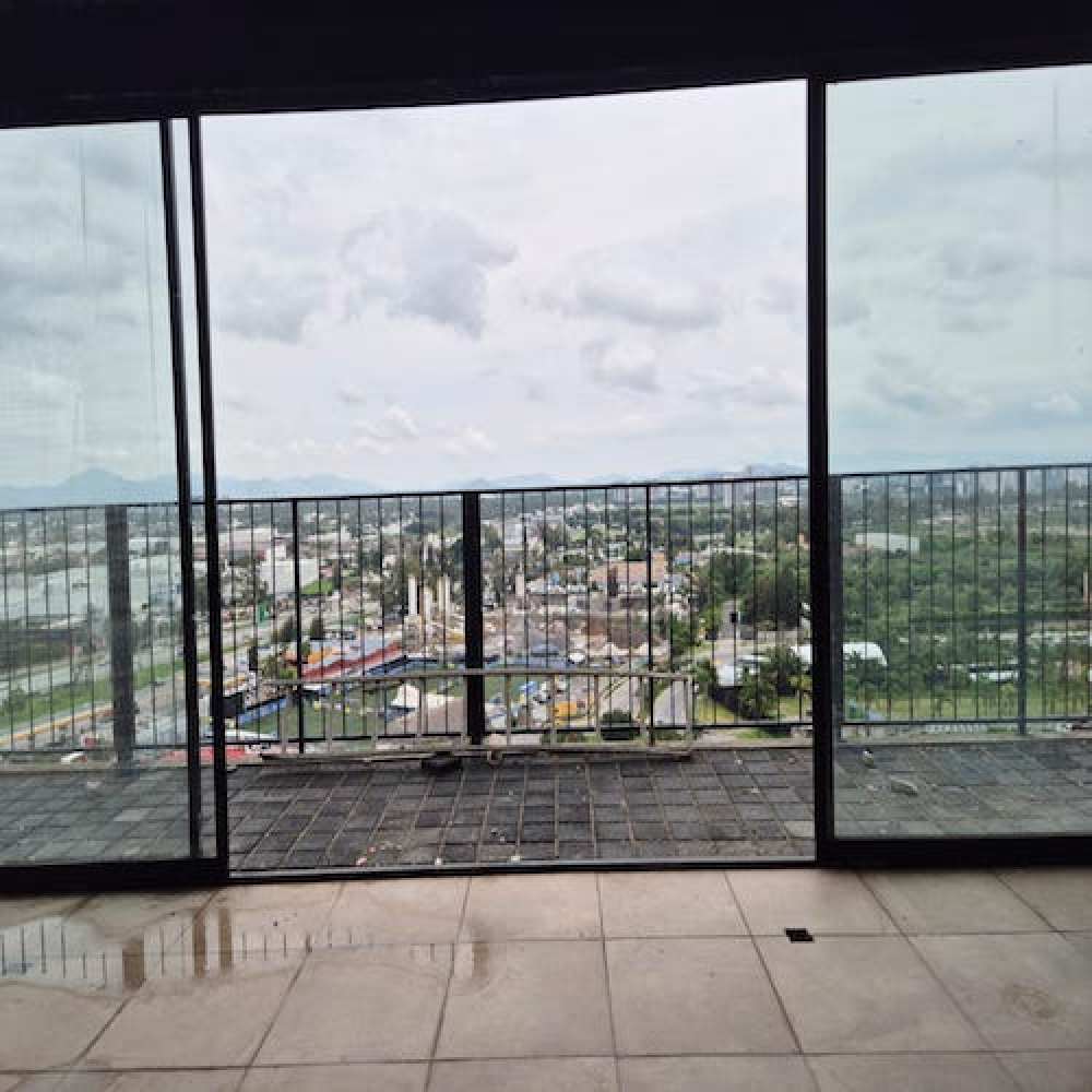 EDIFICIO ANUVA Departamento En Renta En Virreyes Residencial