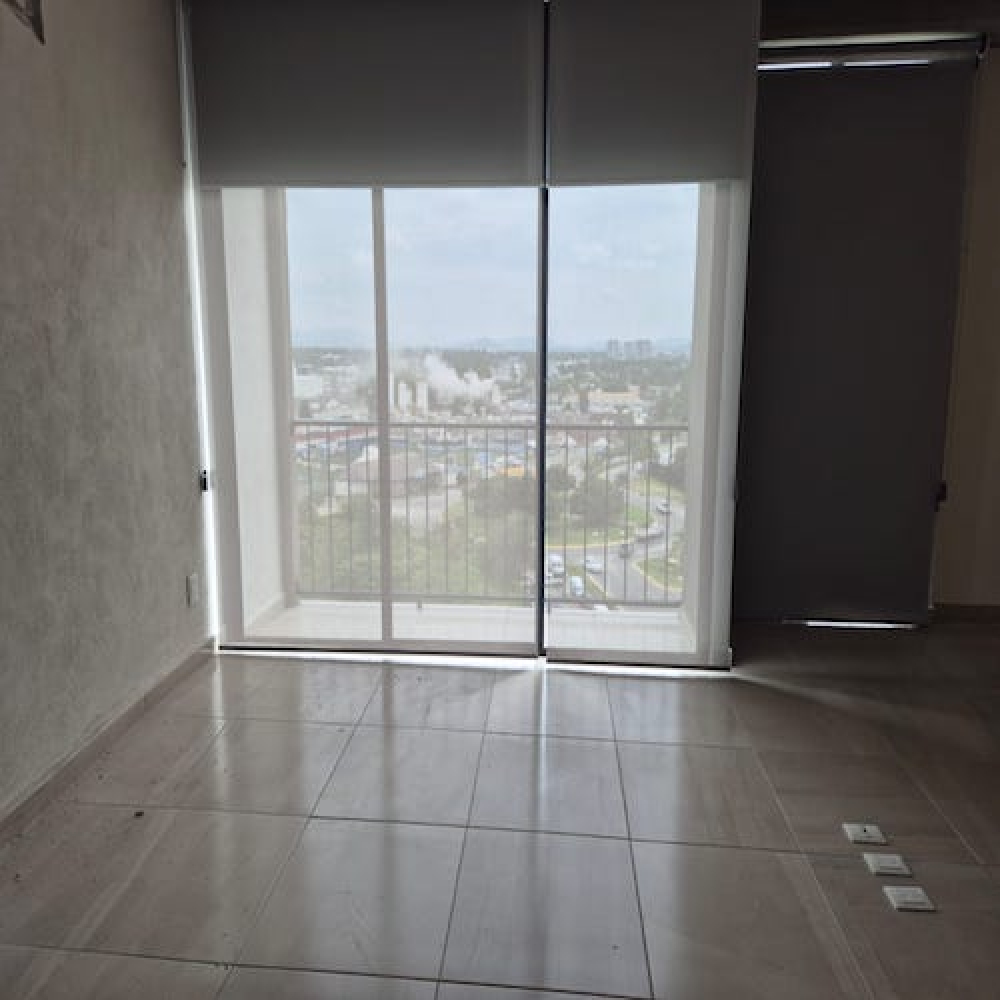 EDIFICIO ANUVA Departamento En Renta En Virreyes Residencial