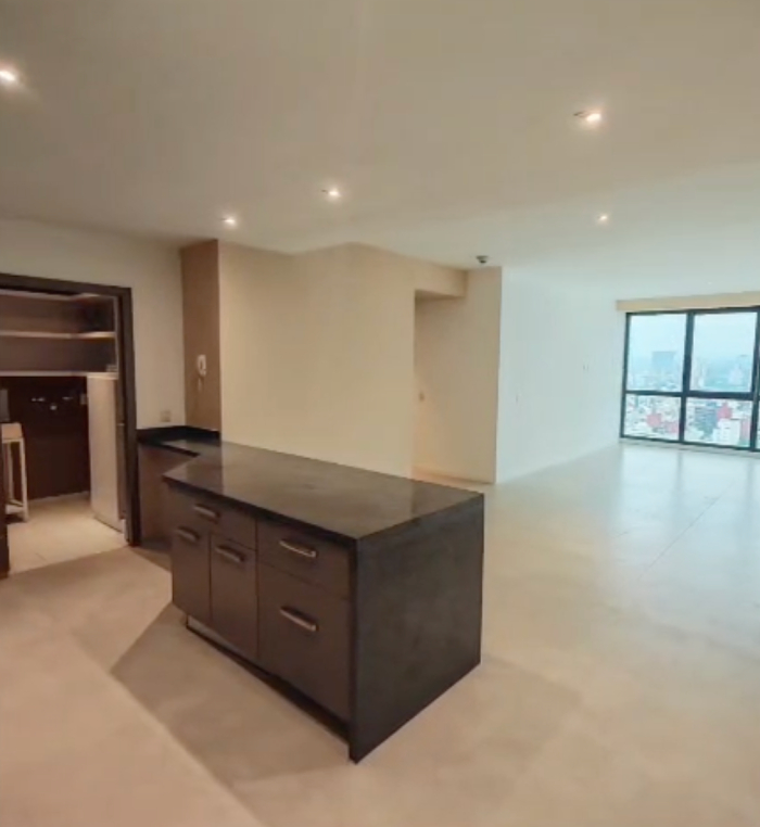 departamento en venta en begrand polanco
