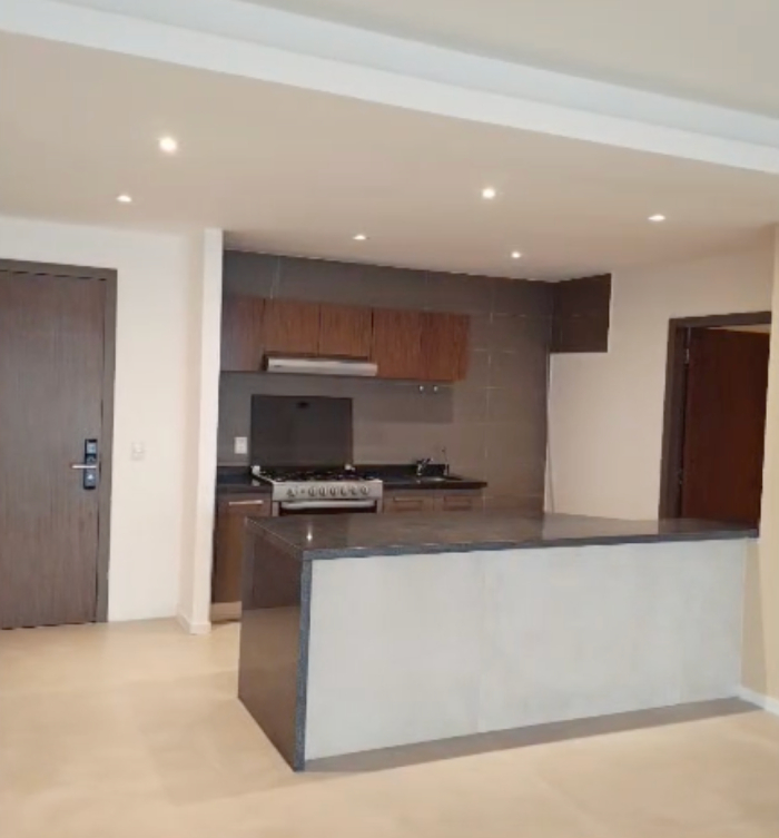 departamento en venta en begrand polanco