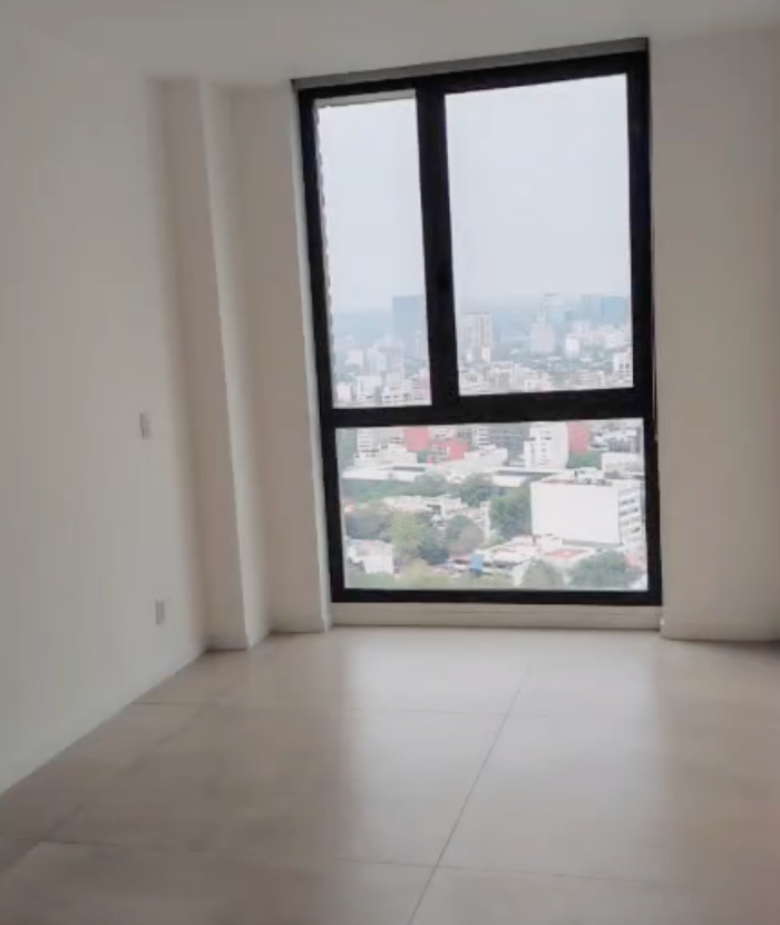 departamento en venta en begrand polanco