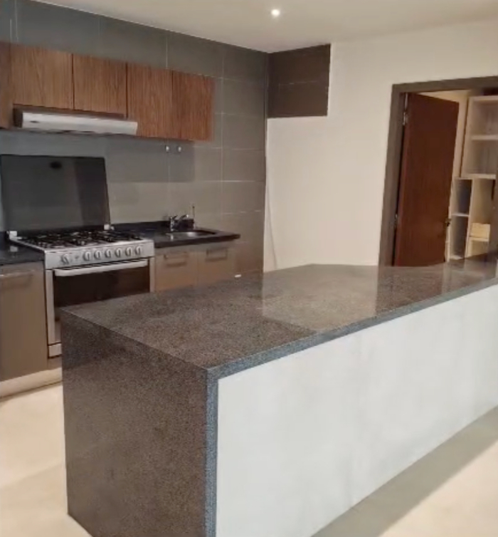 departamento en venta en begrand polanco