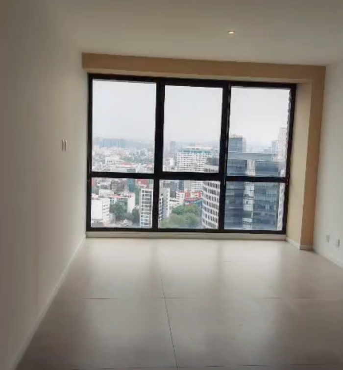 departamento en venta en begrand polanco