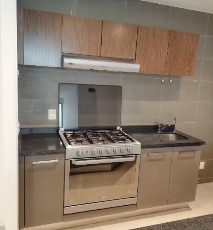 departamento en venta en begrand polanco