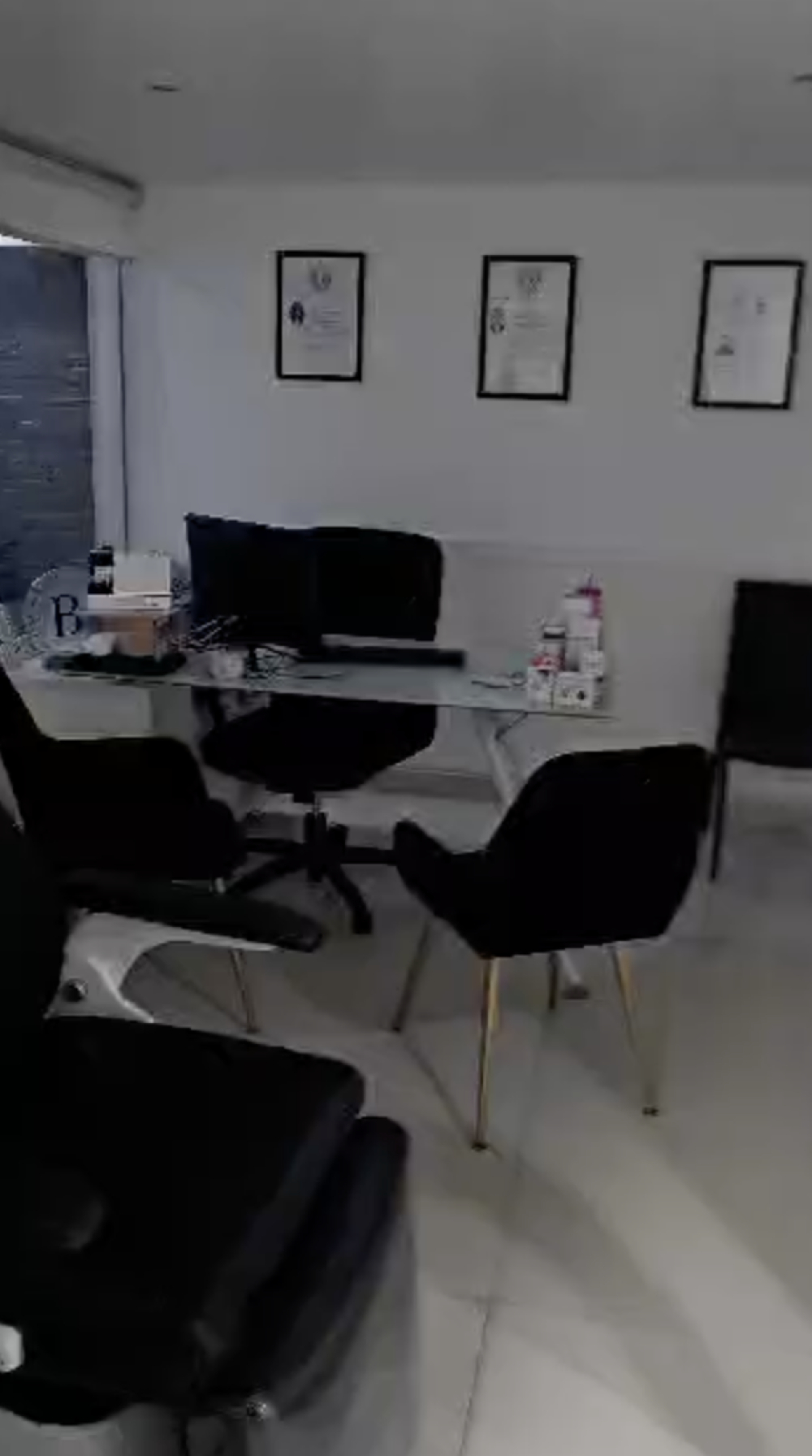 consultorios en renta en lomas de chapultepec