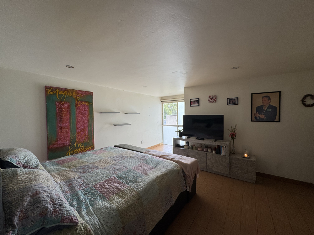 DEPARTAMENTO EN VENTA - CON TERRAZA PARA ACTUALIZAR - ENSENADA - HIP�?DROMO CONDESA 