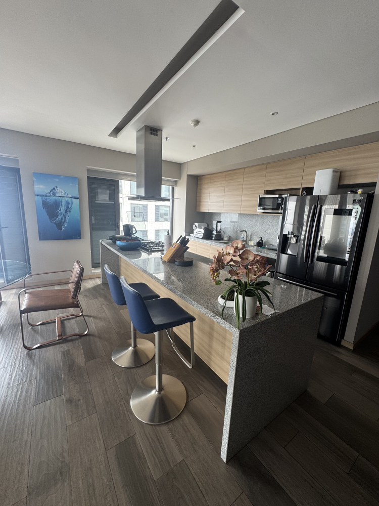 Departamento En Venta En Granjas Palo Alto