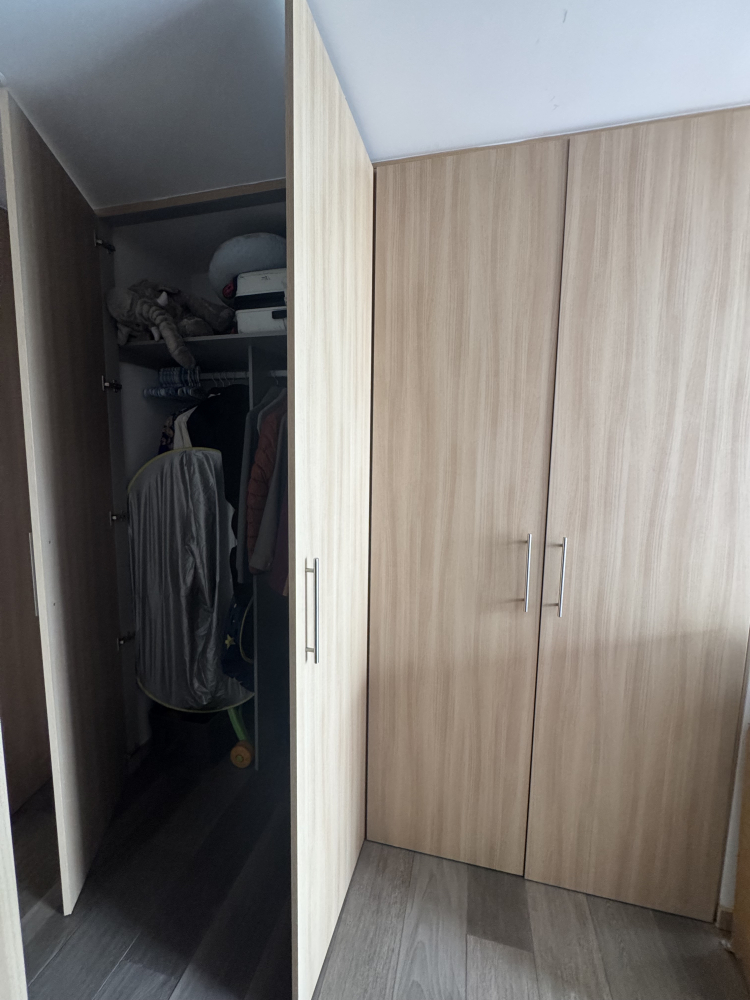 Departamento En Venta En Granjas Palo Alto