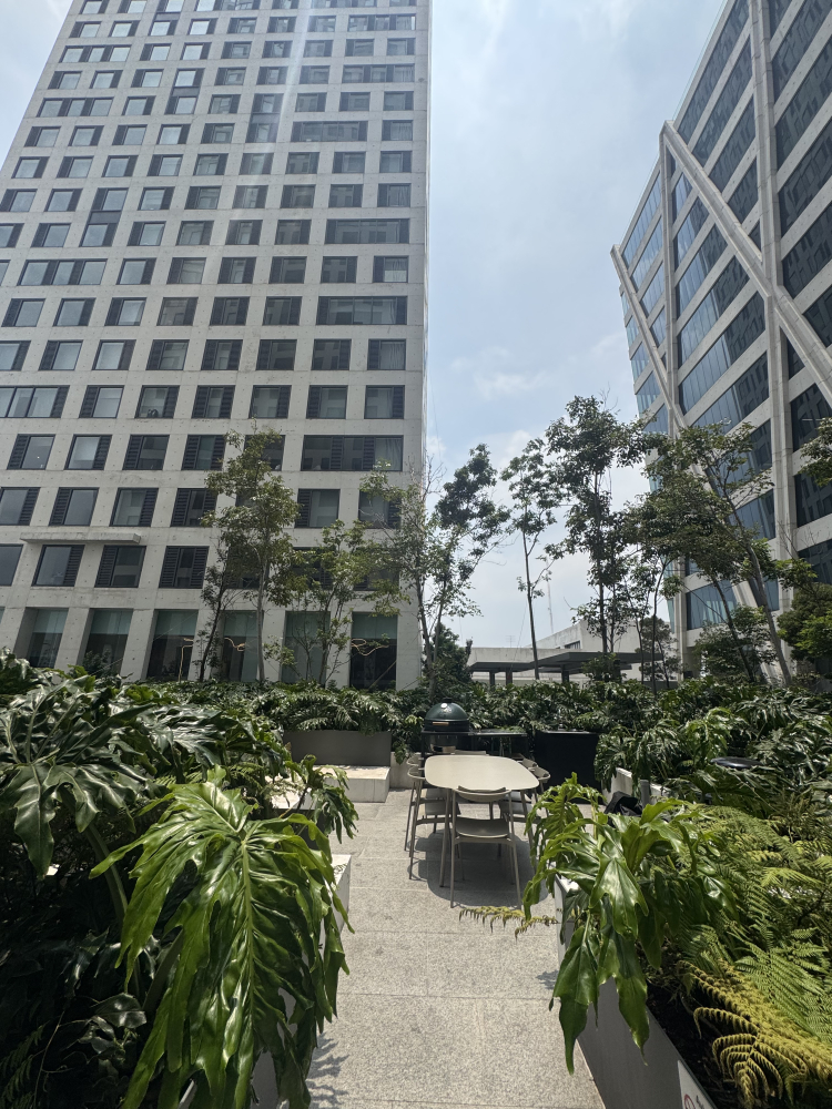 Departamento En Venta En Granjas Palo Alto